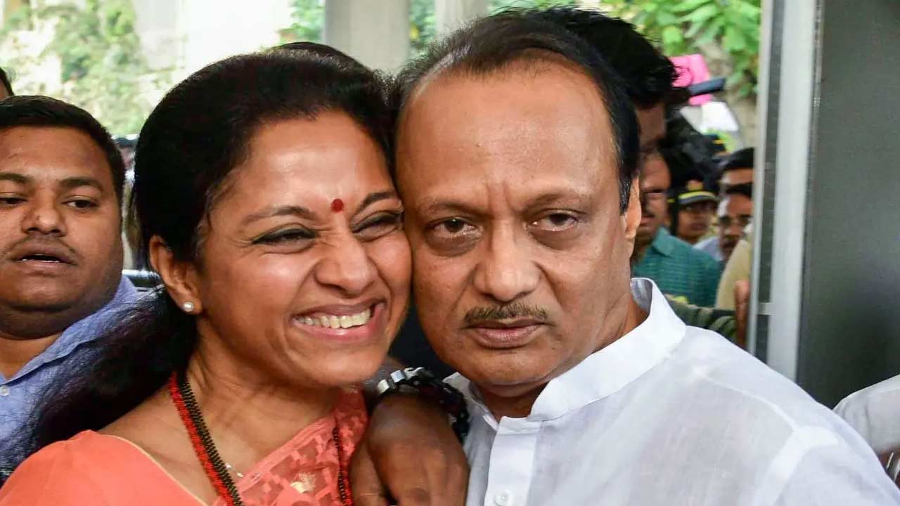 Ajit Pawar: అజిత్ తర్వాత ‘పవర్’ ఎవరికి? పార్టీ పగ్గాల కోసం తెర వెనుక పావులు