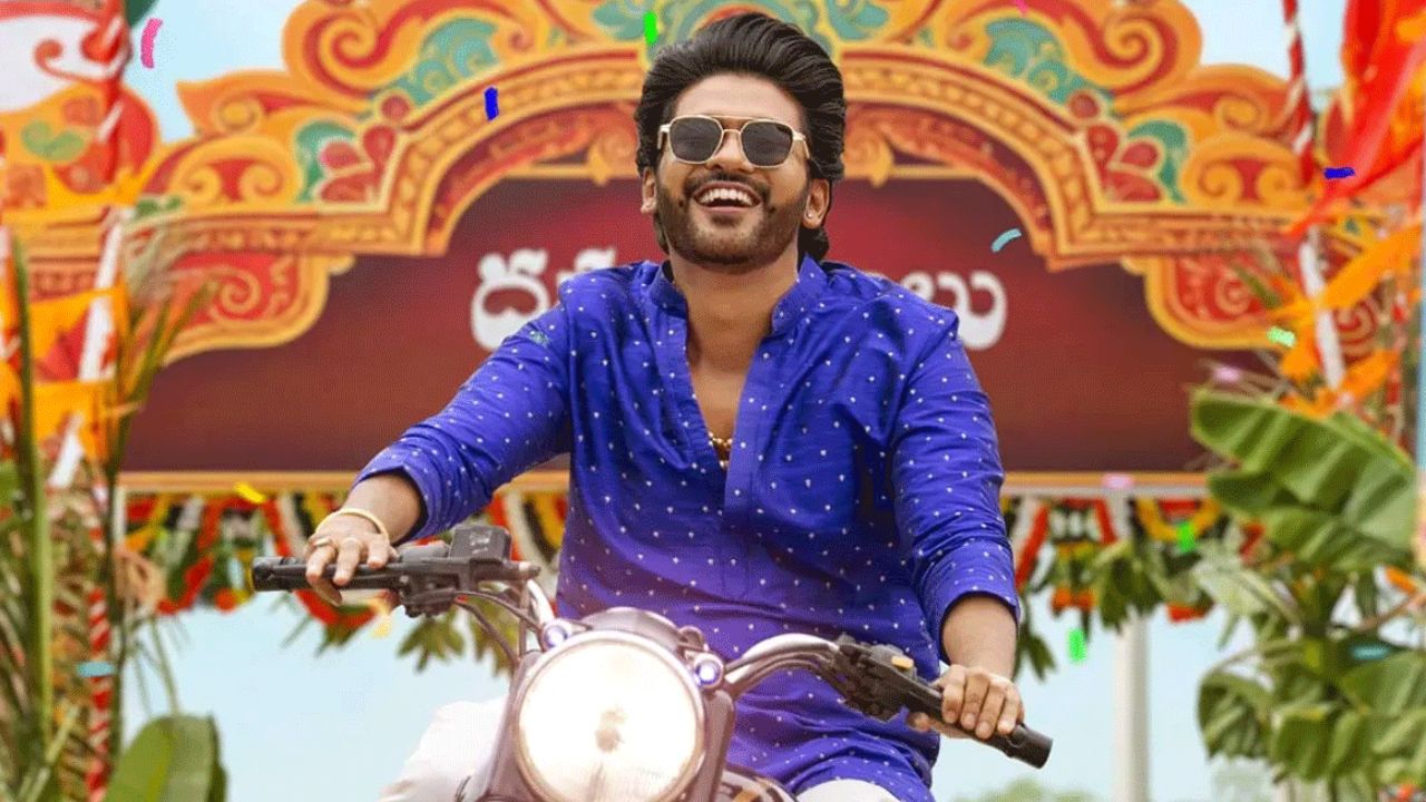 Naveen Polishetty: అక్కడ ప్రదీప్ రంగనాథన్.. ఇక్కడ నవీన్ పోలిశెట్టి!