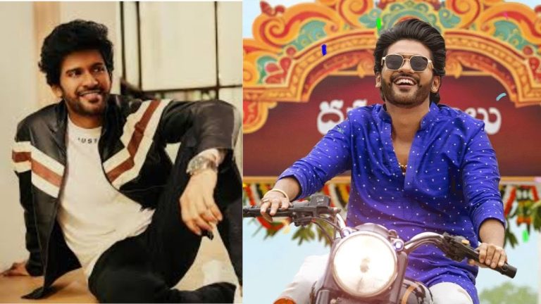 Naveen Polishetty: అవకాశాలకోసం కృష్ణానగర్ లో చెప్పులు అరిగేలా తిరిగా..!