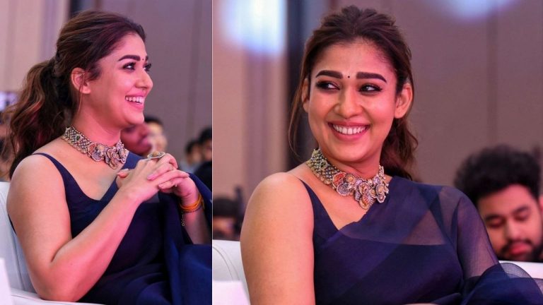 Nayanthara Remuneration: రూ.4 కోట్ల నుంచి 18 కోట్లకు.. ఆ ఒక్క హిట్ నయనతార కెరీర్‌నే మార్చేసింది!
