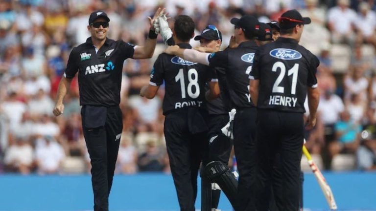 T20 World Cup 2026: టీ20 ప్రపంచకప్‌ ట్రోఫీ కోసం.. న్యూజిలాండ్‌ సీక్రెట్ ప్లాన్!