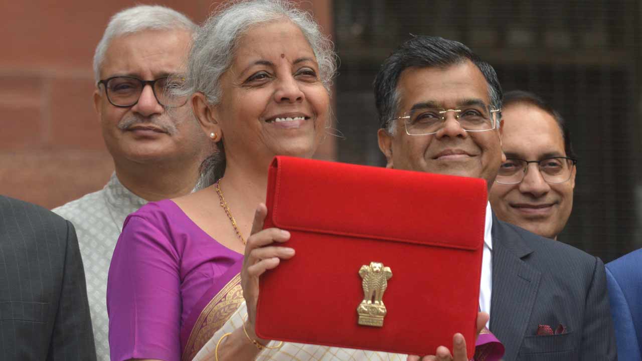 will budget 2026 bring tax relief middle class and senior citizens hope for good news