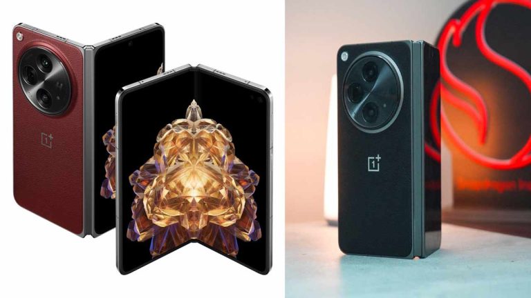 OnePlus Open 2: వన్‌ప్లస్ ఓపెన్ 2 లాంచ్ రద్దు?.. ఫోల్డబుల్ ఫోన్లపై వెనక్కి తగ్గిన కంపెనీ!