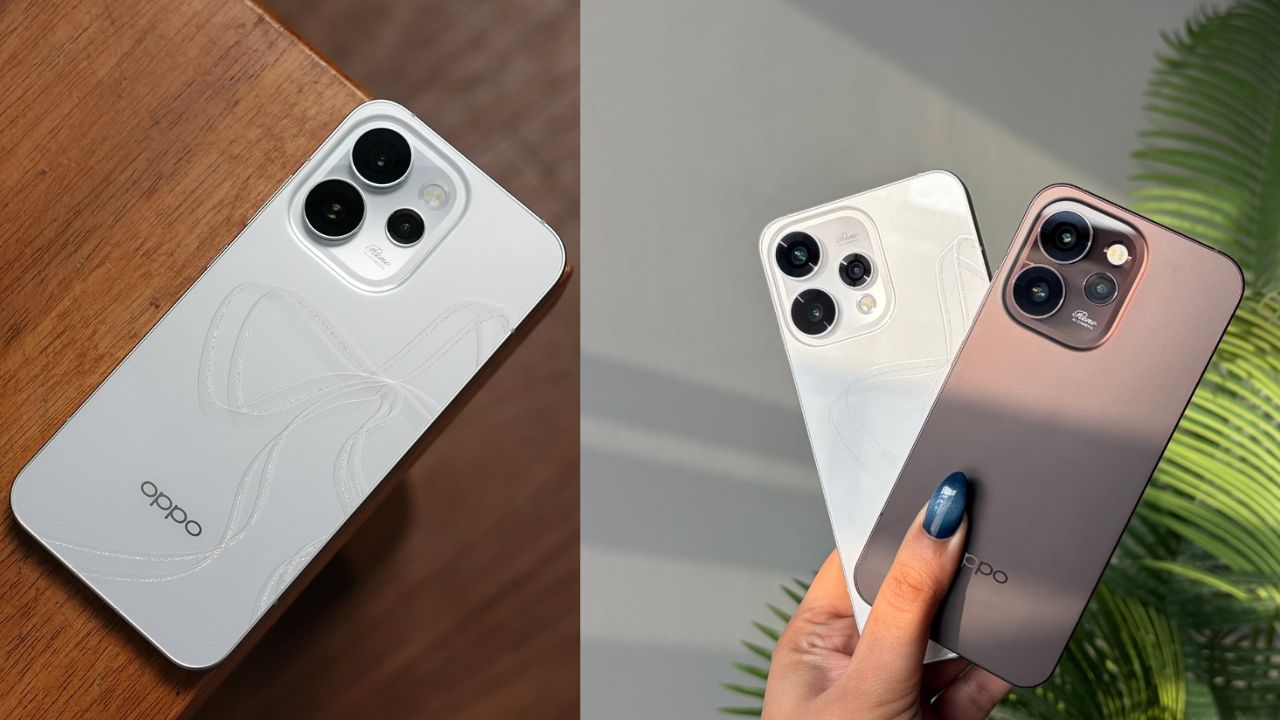 OPPO Reno 15 Launch:  ఒప్పో రెనో 15 సిరీస్ లాంచ్.. నాలుగు కొత్త మోడళ్లు, ధరలు, ఫీచర్లు ఇవే!
