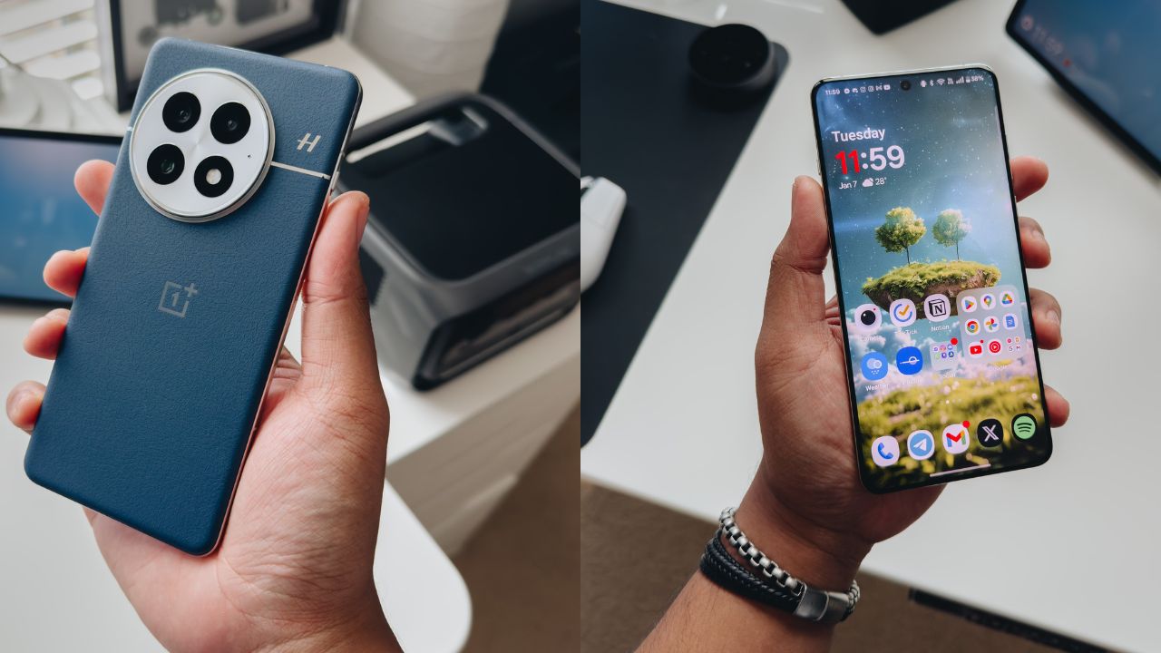 OnePlus 13 Price Drop: 10 వేలకే ‘వన్‌ప్లస్‌ 13’.. ఇలాంటి అవకాశం మళ్లీమళ్లీ రాదు బాసూ!