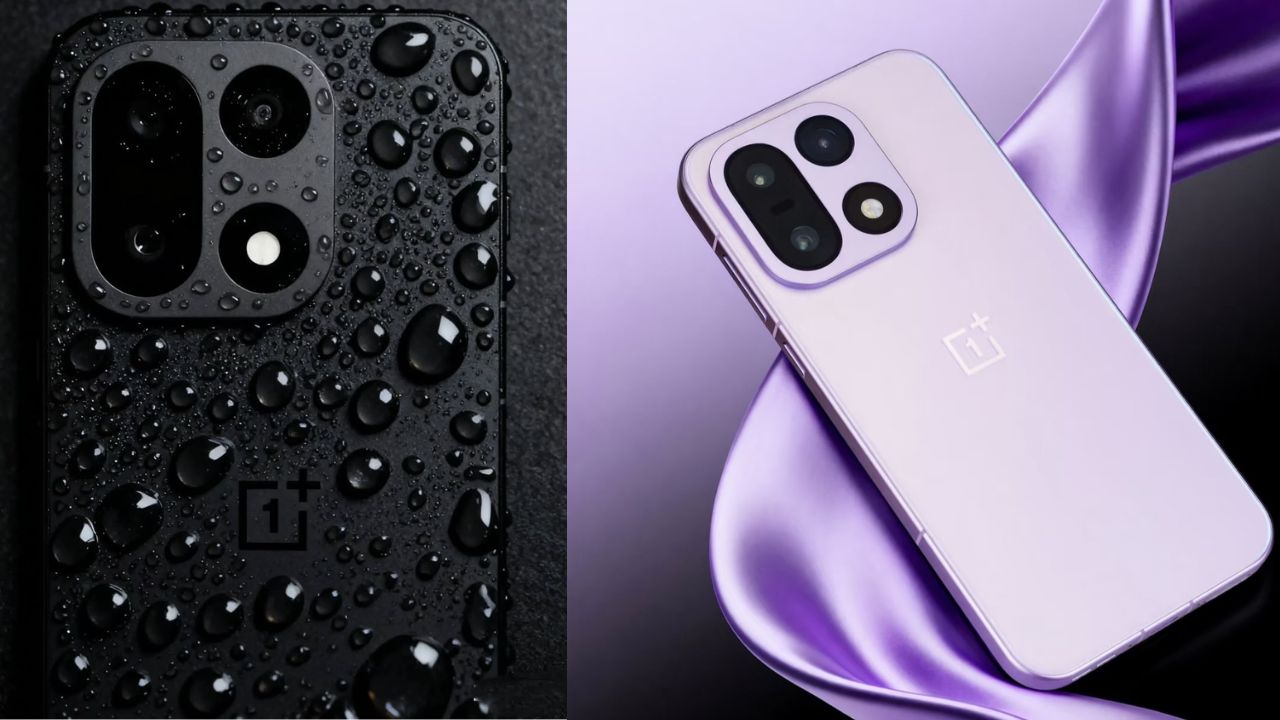 OnePlus 16 Leaks: 9000mAh బ్యాటరీ, 200MP కెమెరా, ఇంకా ఎన్నెన్నో.. స్మార్ట్‌ఫోన్ మార్కెట్‌ షేకే ఇగ!