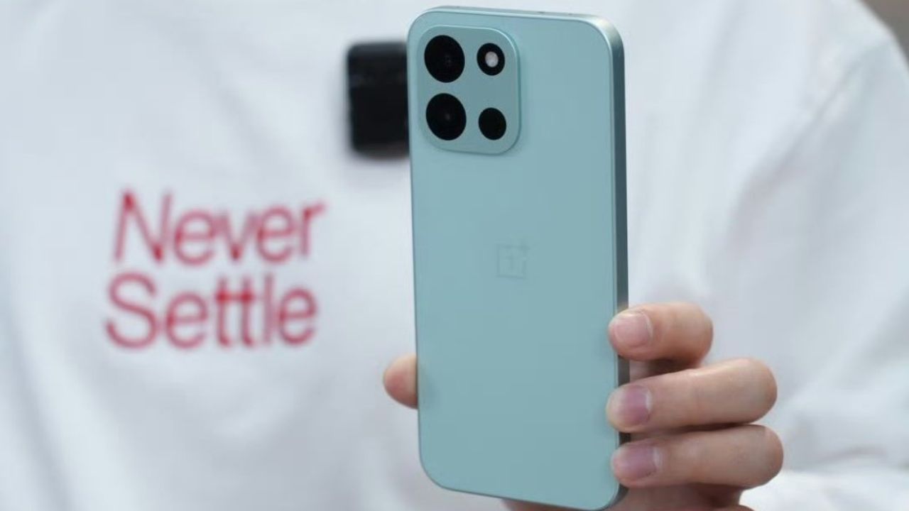 OnePlus Nord 6 Launch: 9000mAh బ్యాటరీ, 50MP కెమెరా.. మిడ్‌రేంజ్‌లో కొత్త బెంచ్‌మార్క్‌గా వన్‌ప్లస్‌ నార్డ్‌ 6!