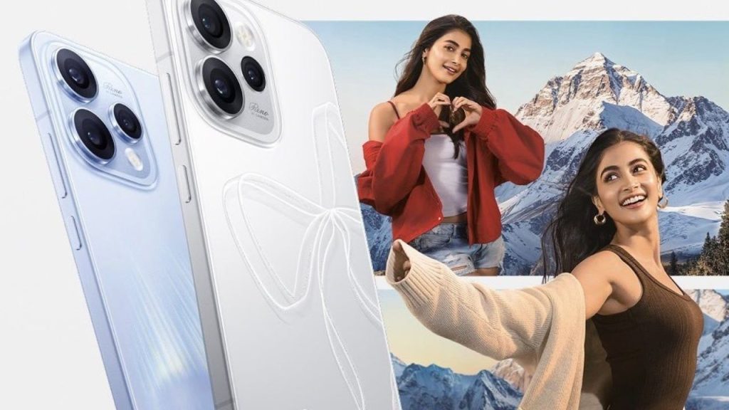 Oppo Reno 15 Pro Mini Launch