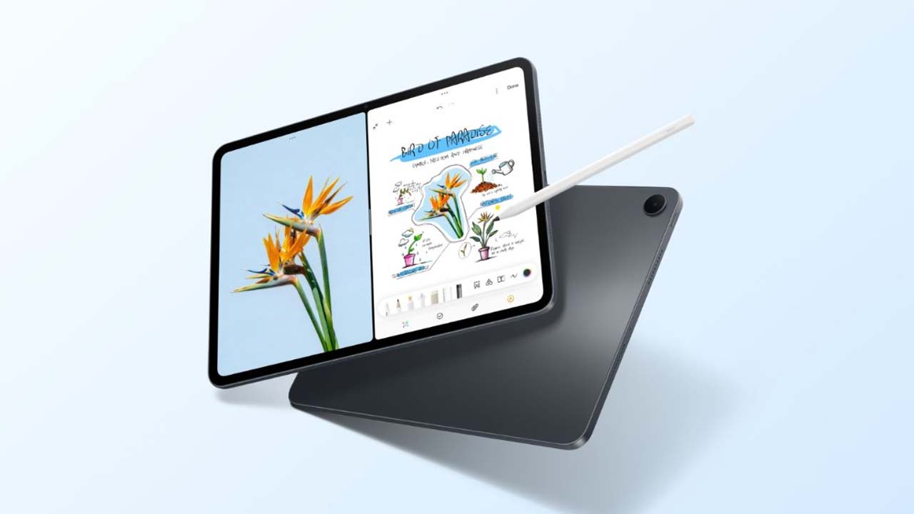 ఒప్పో నుంచి కొత్త పవర్‌హౌస్.. Oppo Pad 5 లాంచ్.. 10050mAh బ్యాటరీతో అద్భుతమైన ఫీచర్లు!