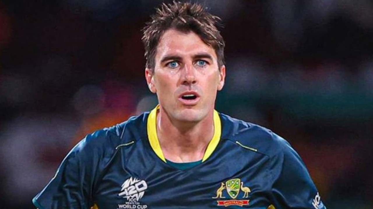 Pat Cummins: టీ20 వరల్డ్‌కప్ 2026కు ఆస్ట్రేలియా జట్టు ప్రకటన.. టీం నుంచి ప్యాట్ కమిన్స్ ఔట్!