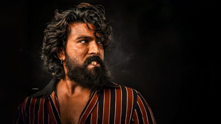 PEDDI : రామ్ చరణ్ ‘పెద్ది’ దసరాకు పోస్ట్ పోన్.. కారణం ఏంటంటే?