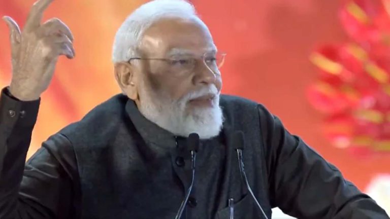 PM Modi : యువతే వికసిత్ భారత్ శక్తి.. Gen Zపై మోడీ ప్రశంసలు.!