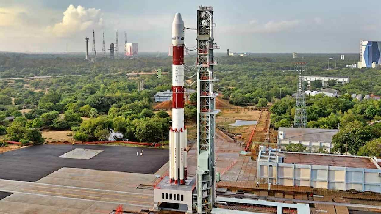 PSLV-C62: పీఎస్ఎల్వీ ప్రయోగం ఎందుకు విఫలమైంది.. అంతరిక్షంలో ఏం జరిగింది?