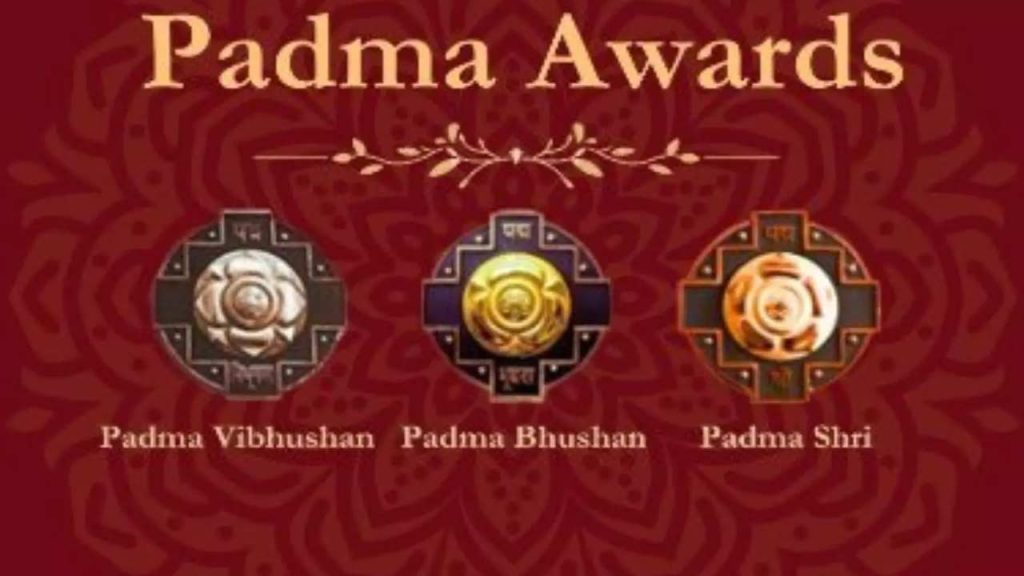 Padma Awards