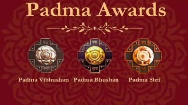 Padma Shri Awards 2026: ఈ ఏడాది పద్మ అవార్డులు వరించిన ప్రముఖులు వీరే!