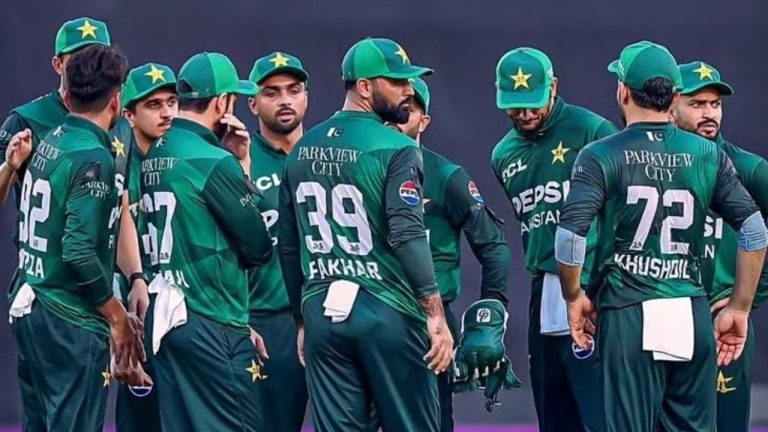 T20 World Cup 2026: బహిష్కరణకు అవకాశమే లేదు.. పాకిస్థాన్ తప్పక టీ20 ప్రపంచకప్‌ ఆడాల్సిందే!