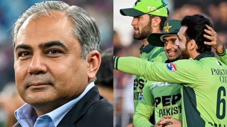 Pakistan T20 World Cup: దాయాదుల మధ్య పోరుకు ఈ రోజు పాకిస్థాన్‌లో హైప్రొఫైల్ మీటింగ్..