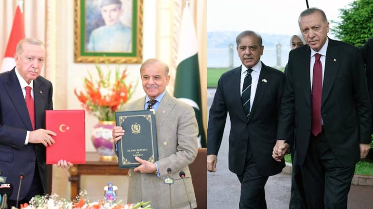 Pakistan: పాక్ నేతృత్వంలో ‘ముస్లిం నాటో’గా అడుగులు.. ఏఏ దేశాలంటే..! భారత్‌కొచ్చే ముప్పేంటి?