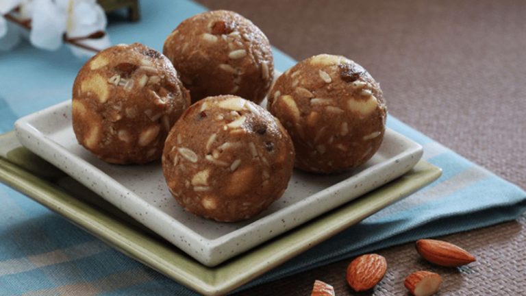 Panjiri Laddu: ప్రసవం తర్వాత బాలింతల శరీరం త్వరగా కోలుకోవాలంటే ఈ ఒక్క లడ్డూ చాలు..