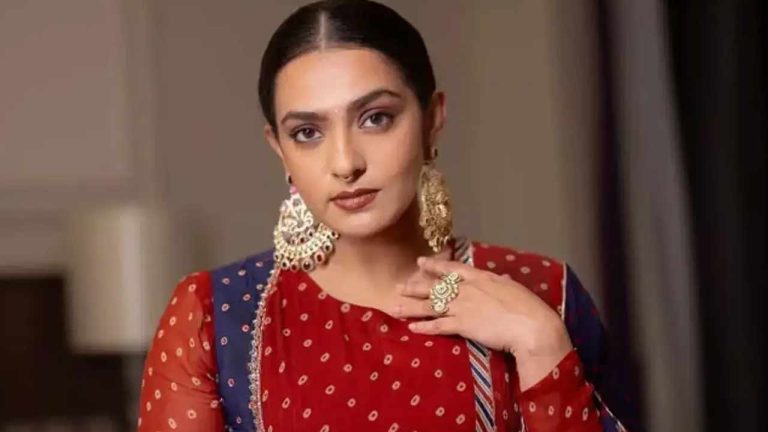 Se*xual Harassment: బాల్యంలో పదే పదే లైంగికంగా వేధించారు.. షాకింగ్‌ విషయాలు బయటపెట్టిన ప్రముఖ నటి