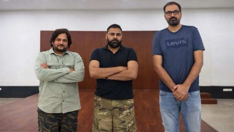 Pawan Kalyan: పవన్ కళ్యాణ్ – సురేందర్ రెడ్డి సినిమా స్టార్ట్ అయ్యేది అప్పుడే!