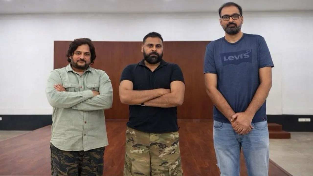 Pawan Kalyan: పవన్ కళ్యాణ్ – సురేందర్ రెడ్డి సినిమా స్టార్ట్ అయ్యేది అప్పుడే!