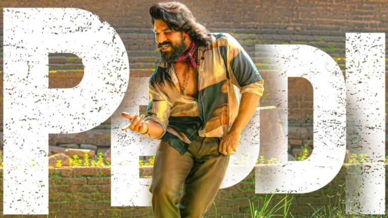 Peddi Release Date: రామ్ చరణ్ ‘పెద్ది’ కొత్త రిలీజ్ డేట్ ఇదేనా?