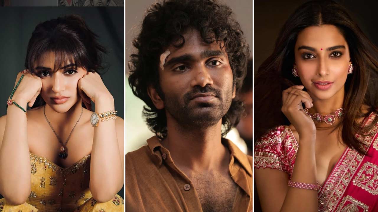 Pradeep Ranganathan: డైరెక్షన్ చేయబోతున్న స్టార్ హీరో.. హీరోయిన్లుగా ఇద్దరు ముద్దుగుమ్మలు!