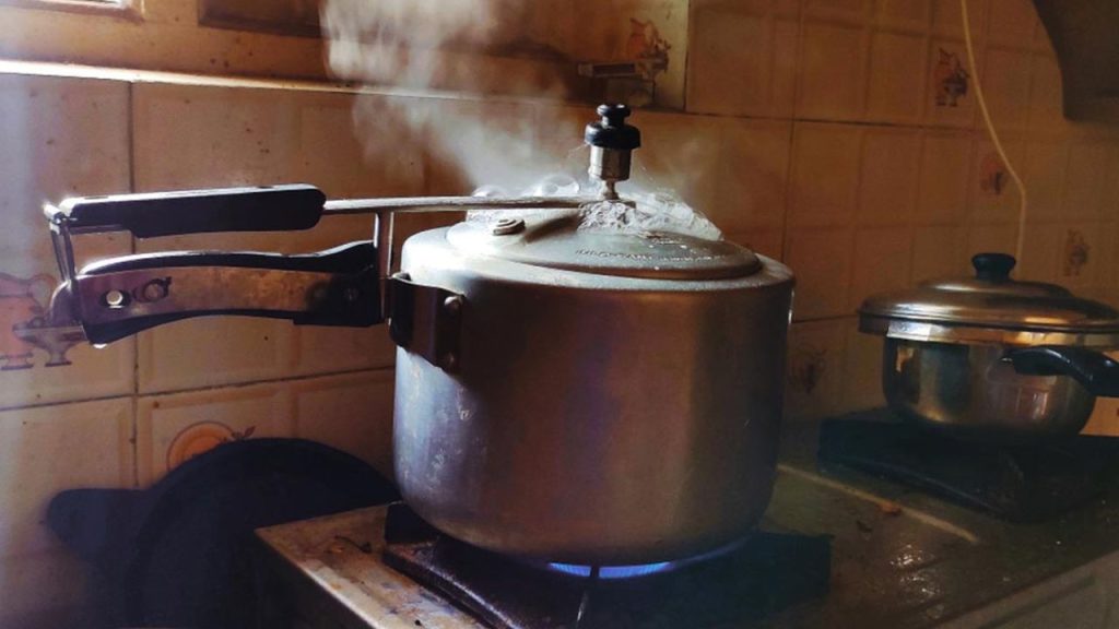 Pressure Cooker Hacks