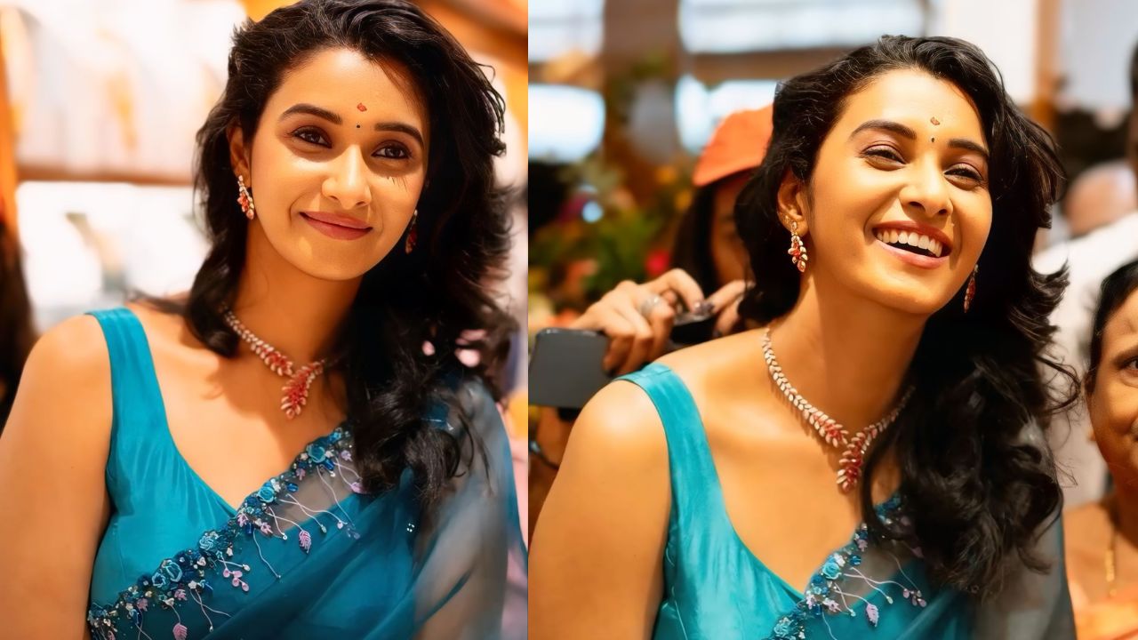 Priya Bhavani: అతనికి చాలా మందితో అఫైర్లు ఉన్నాయి.. బ్రేకప్ రూమర్స్‌పై క్లారిటీ ఇచ్చిన హీరోయిన్