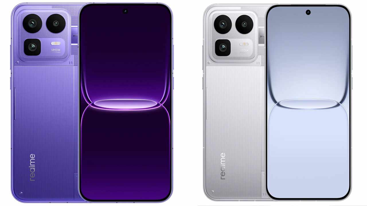 mobiles realme neo 8 launch china price specifications