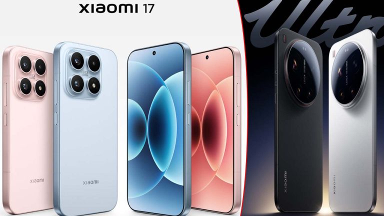 9500s చిప్‌సెట్, ట్రిపుల్ రియర్ కెమెరా, భారీ బ్యాటరీతో ఫిబ్రవరిలోనే Xiaomi 17T Series లాంచ్?