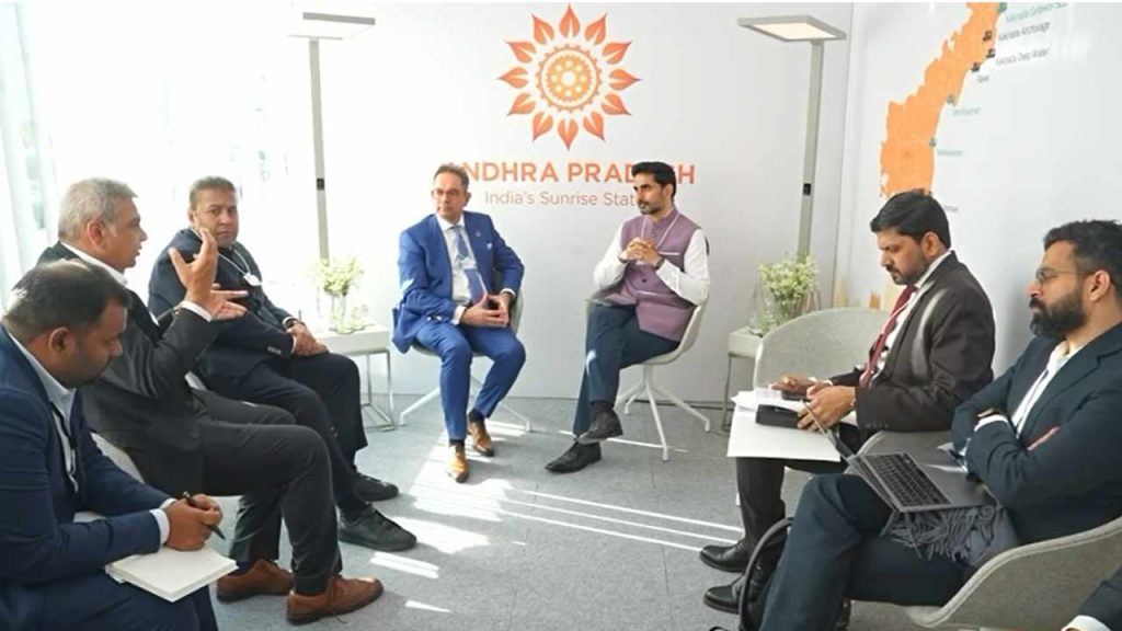 Rmz Invest Rs. 1 Lakh Crore