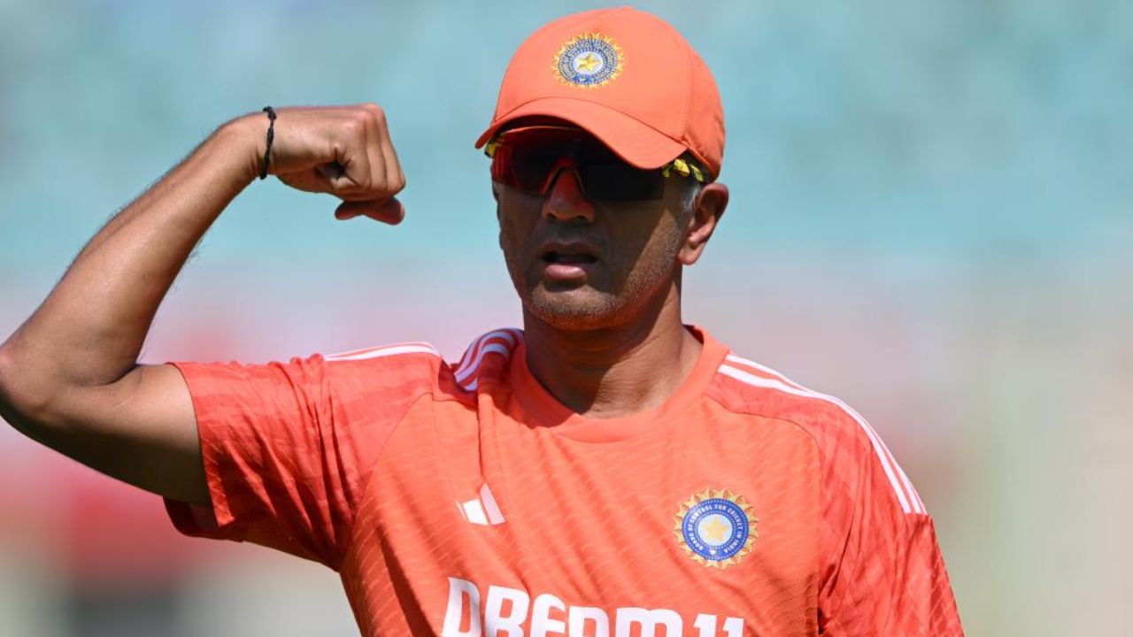 Rahul Dravid Records: ‘ది వాల్’ ద్రవిడ్ రేర్ రికార్డులు.. ఈ ఐదు ఎవరికీ సాధ్యం కాదేమో?