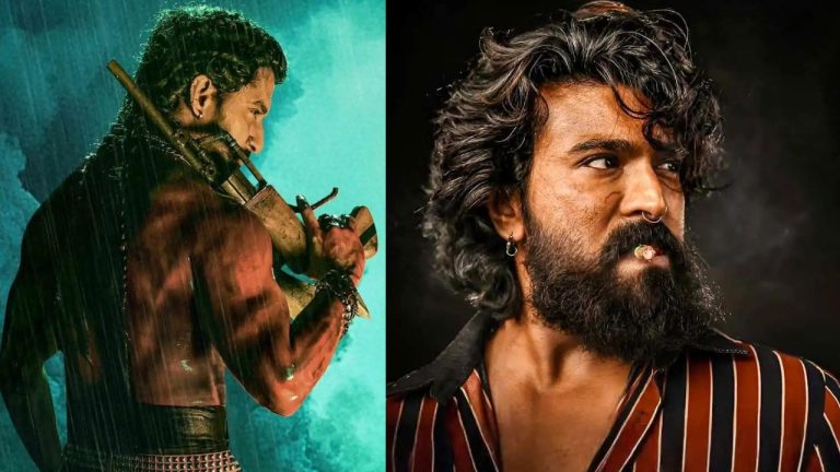 Peddi-Paradise: బాక్సాఫీస్ దగ్గర సస్పెన్స్.. మార్చి రేసు నుండి చరణ్, నాని అవుట్?