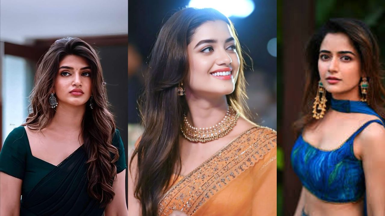 Ravi Teja Movies: రవితేజ సినిమాలు అంటే.. గ్లామర్ హీరోయిన్స్ ఉండాల్సిందే, లిస్ట్ పెద్దదే!