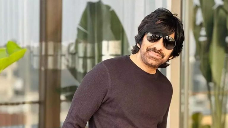 Ravi Teja Horror Movie: రవితేజ సినిమాలో విలన్‌గా స్టార్ డైరెక్టర్.. థియేటర్లలో బ్లాస్ట్ పక్కా!