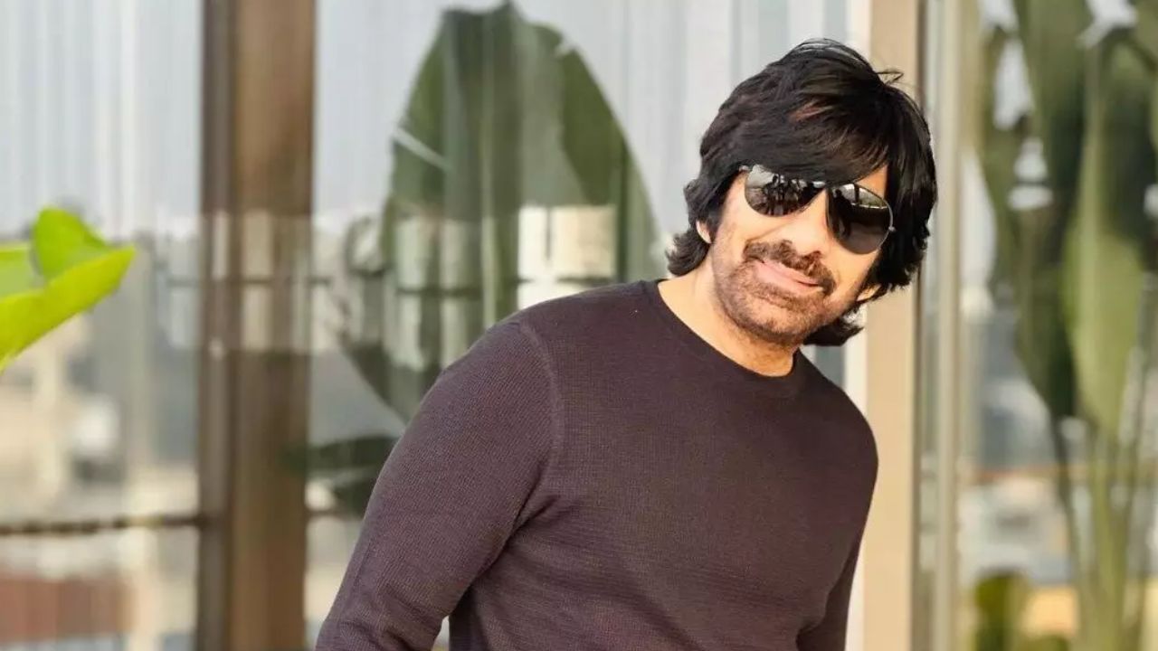 Ravi Teja Horror Movie: రవితేజ సినిమాలో విలన్‌గా స్టార్ డైరెక్టర్.. థియేటర్లలో బ్లాస్ట్ పక్కా!