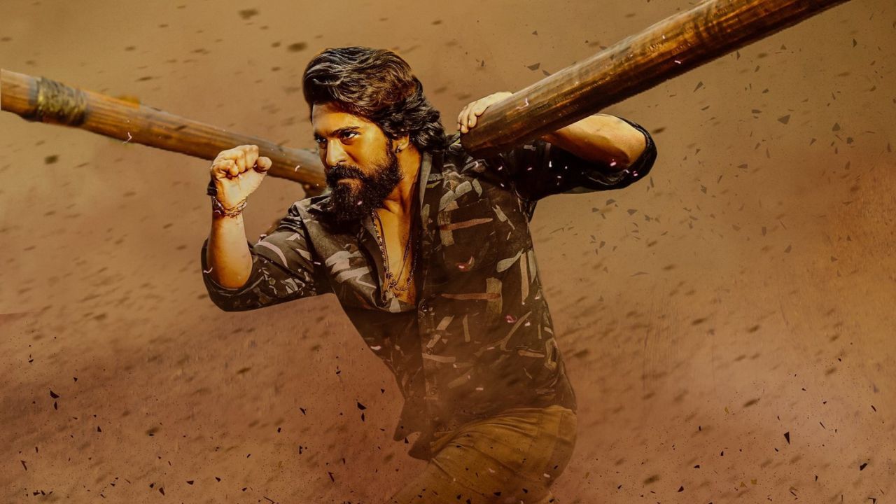 Ram Charan : వెనకబడిన రామ్ చరణ్.. అదే రీజన్ కావొచ్చు