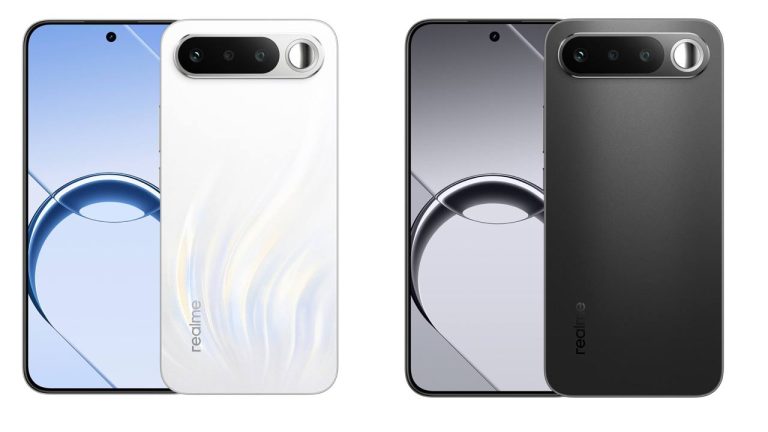 Realme 16 5G: 7000mAh బ్యాటరీ, 50MP కెమెరా, 6.57-అంగుళాల AMOLED డిస్‌ప్లేతో.. రియల్‌మీ 16 5G విడుదల..