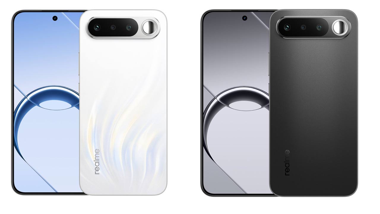 Realme 16 5G: 7000mAh బ్యాటరీ, 50MP కెమెరా, 6.57-అంగుళాల AMOLED డిస్‌ప్లేతో.. రియల్‌మీ 16 5G విడుదల..