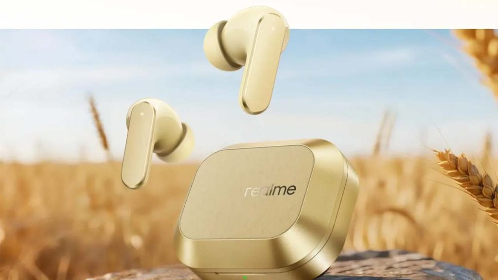 Realme Buds Air 8 2