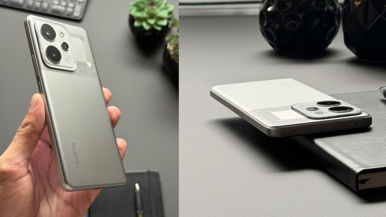 Realme P4 Power 5G Review: ‘రియల్‌మీ పీ4 పవర్’ రివ్యూ.. ‘డెడ్ లెస్ స్మార్ట్‌ఫోన్’!