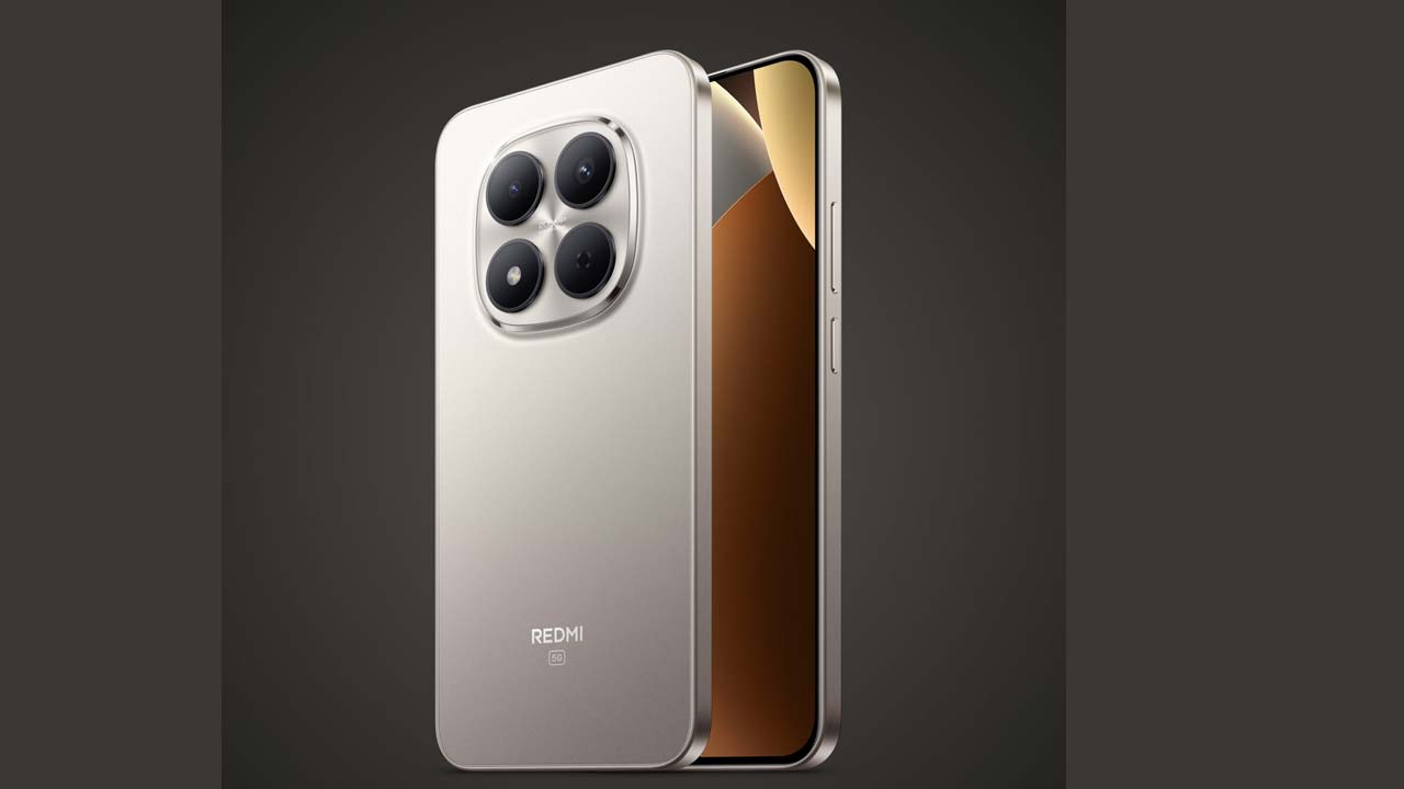 Redmi Note 15 Pro: రెడ్ మీ నోట్ 15 ప్రో రిలీజ్ డేట్ ఫిక్స్.. మైండ్ బ్లోయింగ్ ఫీచర్స్