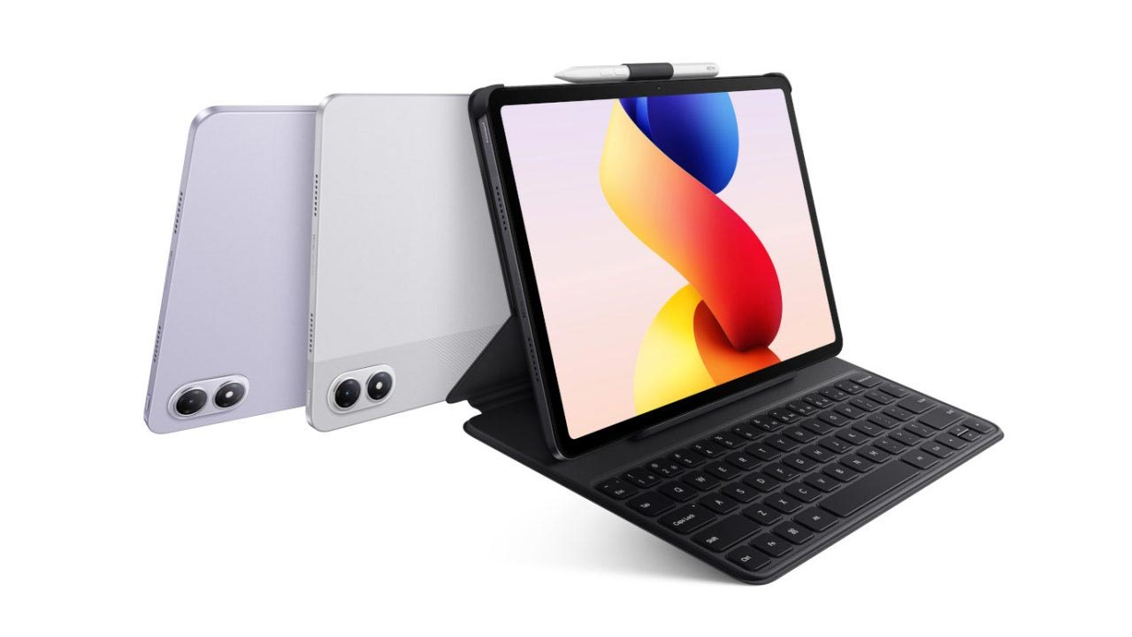 Redmi Pad 2 Pro 5G: రెడ్‌మి ప్యాడ్ 2 ప్రో 5G టాబ్లెట్‌ రిలీజ్.. 12,000mAh బ్యాటరీ.. ధర ఎంతంటే?