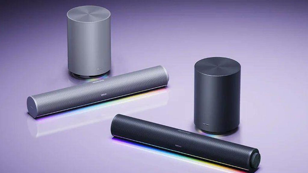 Redmi Soundbar Speaker 2 Pr