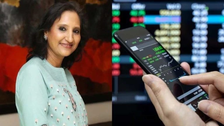 Titan Share: మహిళా బిలియనీర్‌కు ఒక్క రోజులో రూ.800 కోట్లు తెచ్చిన టాటా షేర్లు..