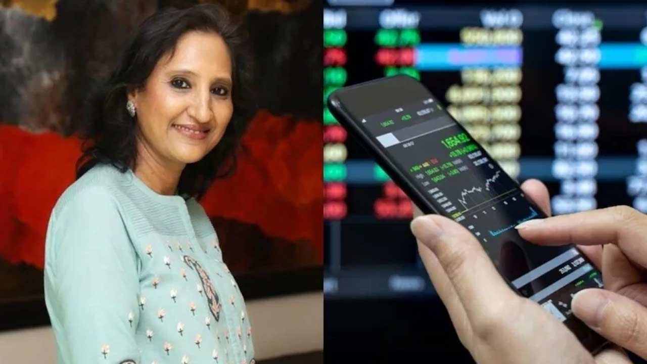 Titan Share: మహిళా బిలియనీర్‌కు ఒక్క రోజులో రూ.800 కోట్లు తెచ్చిన టాటా షేర్లు..