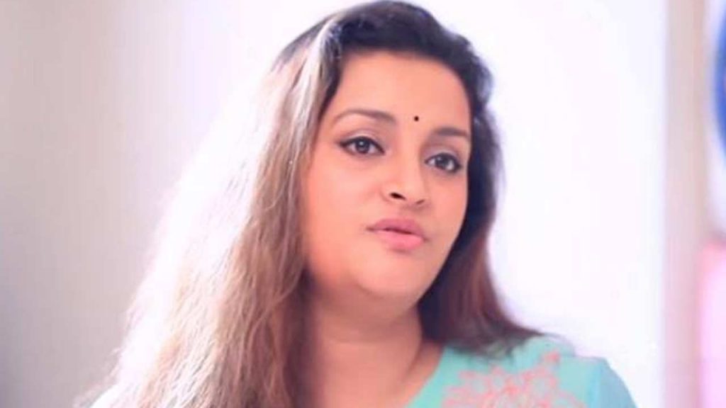 Renu Desai
