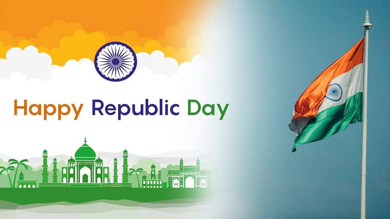 Republic Day: జనవరి 26 వెనుక ఆసక్తికరమైన హిస్టరీ..
